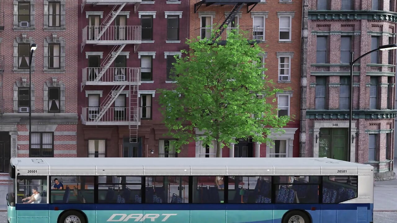 Kink Maker 4 - Alma’s Reward for Spencer