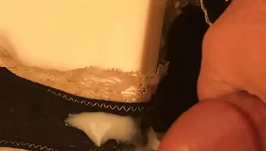 cumming içinde benim hanımları külot