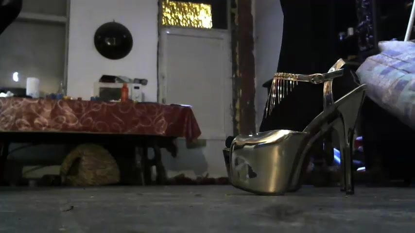 My shoes