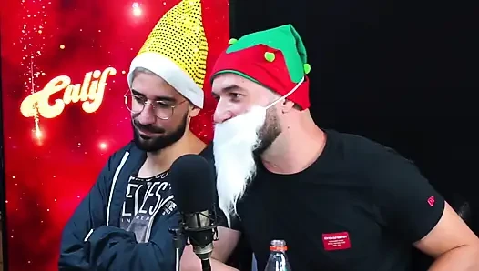 Pagode Da Ofensa - Christmas Special 2021