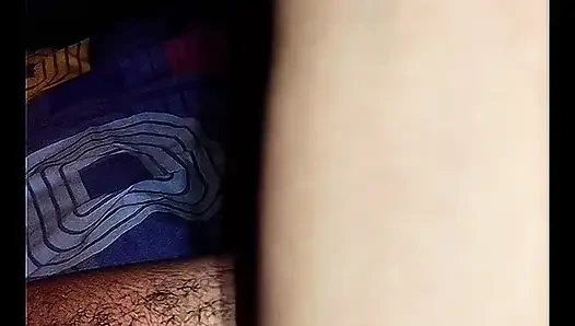 Ich lehre meine unschuldige und religiöse stiefschwester, zum ersten mal sex zu haben