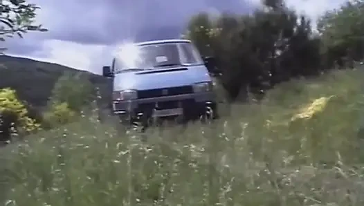 Tabu Film Classic: Joyride