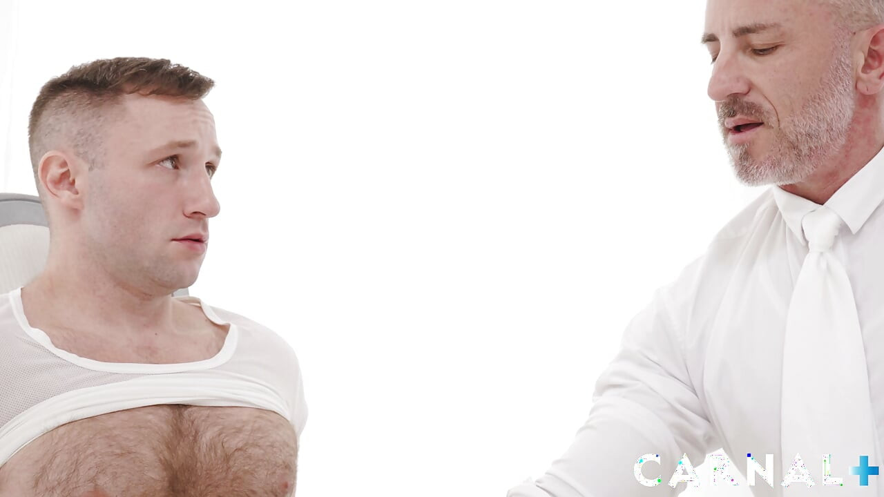 MasonicBoys - Miles Fallon interview with Oz Daddy toy and oil cums
