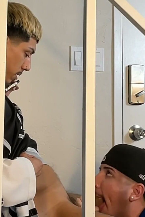 Latin Thugs Fuck Bareback Hardcore Cholos Gay Sex