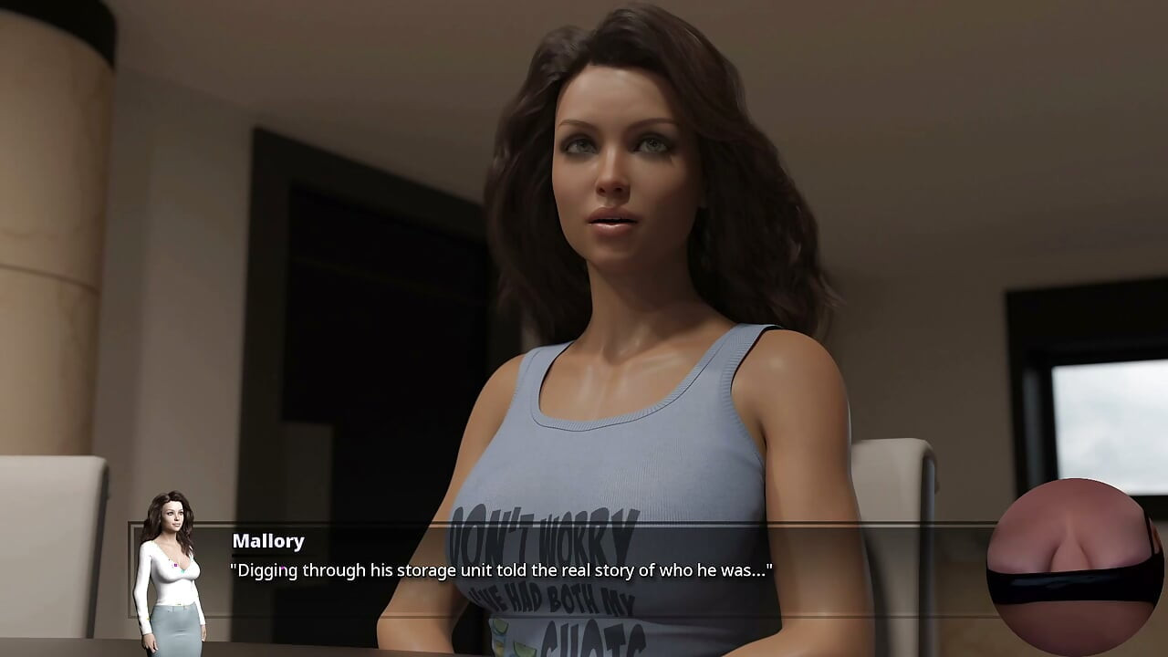 Gameplay Chasing Sunsets - Part 10