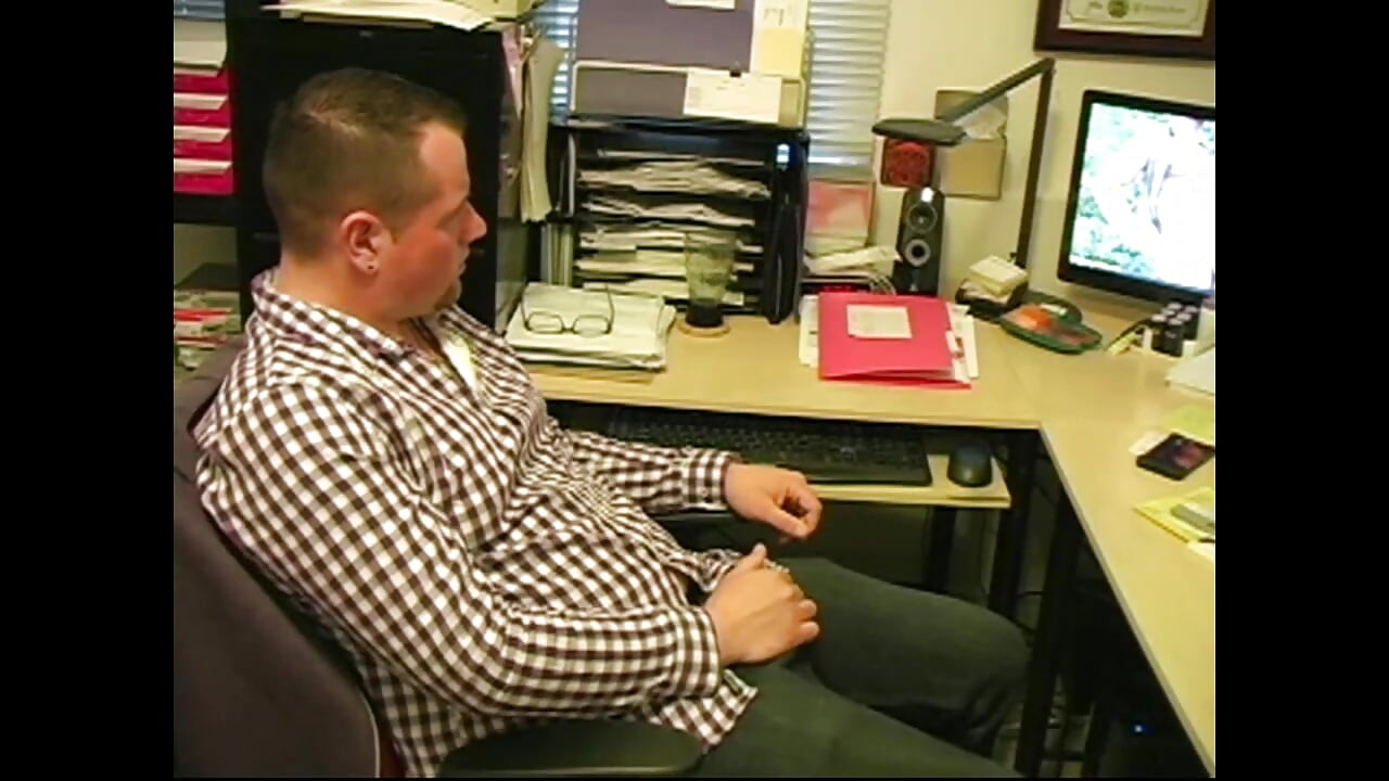 Jessie - First Contact