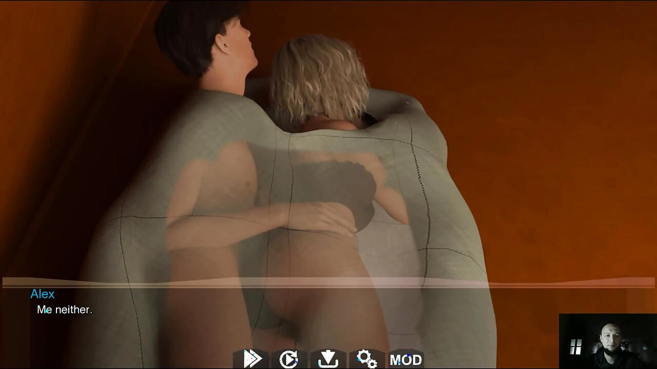 Všichni šukají - vinné potěšení