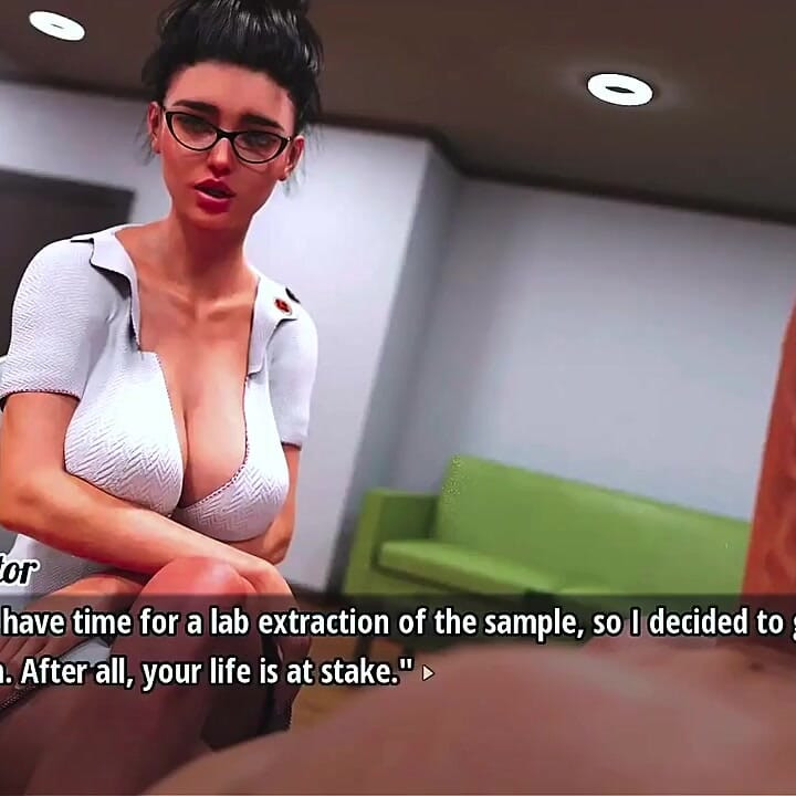 Boy Fuck by Nurse.