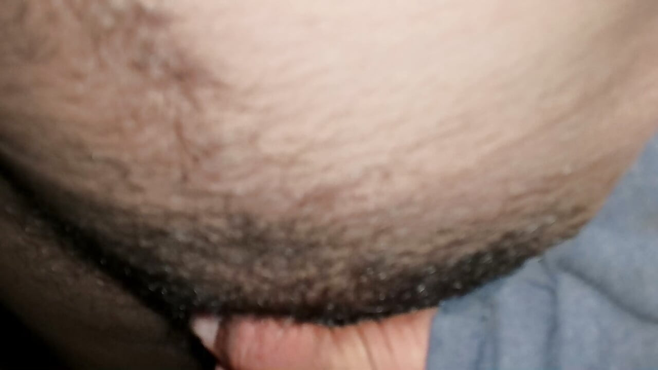 I like to bust rich asses with my big cock