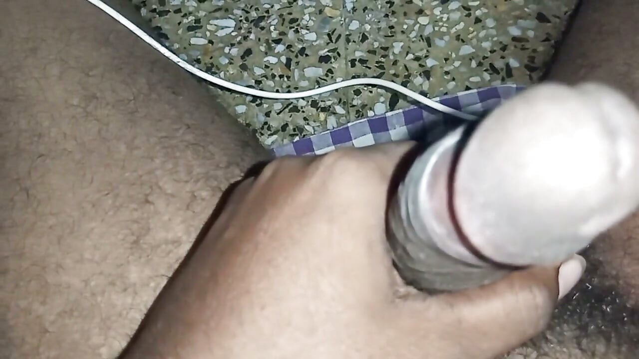 My Sister in-law Sucking My Indian Desi Cock with Kissing