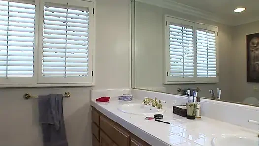 Black and white fucking sucking fingering