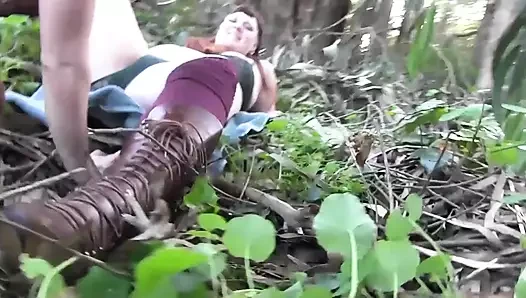 Sexy Lesbian Dream Vol.2 - Episode 1