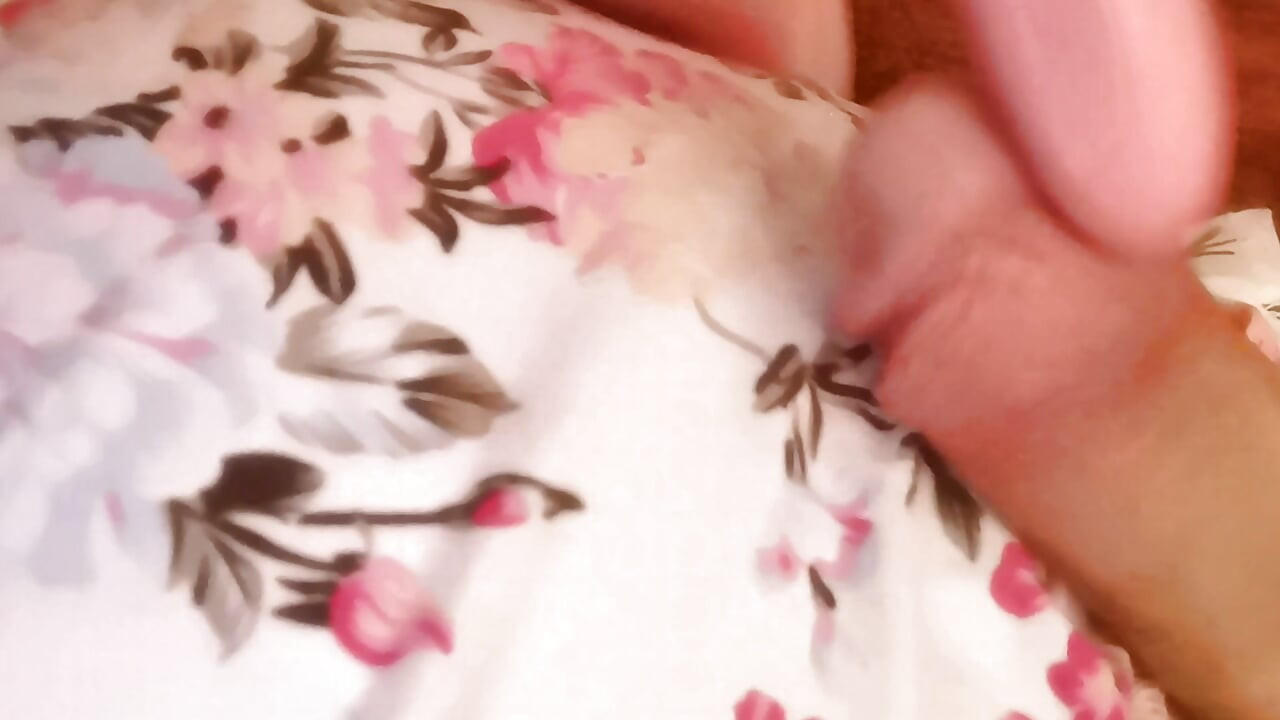 Hands-Free Orgasm mtf trans Zoe Jarvis 39 transgender