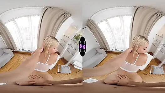 Отвлекнутую Naomi Love долбят вместо того, чтобы учиться - TmwVRnet