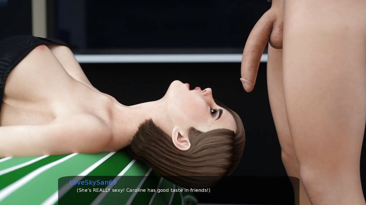 Milfy city v0.6e phần 18 con cặc lớn cho máy bay bà già bởi Loveskysan69