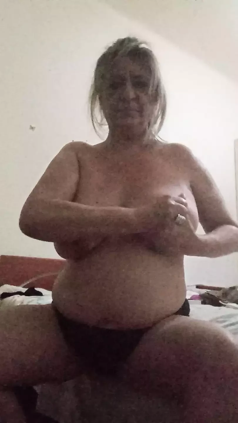 massage myself