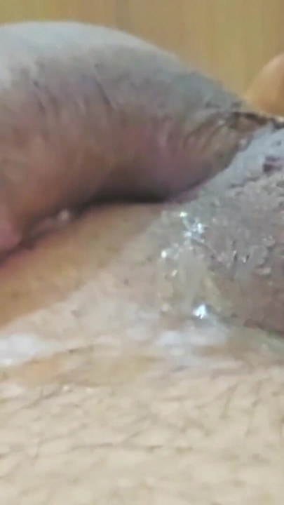 Fresh mastrubation video got huge white milk | Clip 1