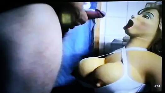 Erkekler bebeği sikiyor ve boşalıyor 2