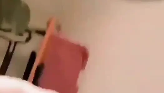 Çıplak Snapchat Videosu