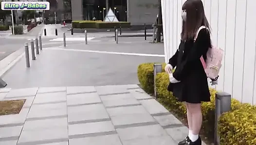 Asian Angel 27866