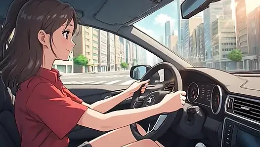 Tombul 18 yaşındaki hentai öğretmeninin ofis toplantısı, büyük doğal memeler sansürsüz video Hintçe sesli hikaye
