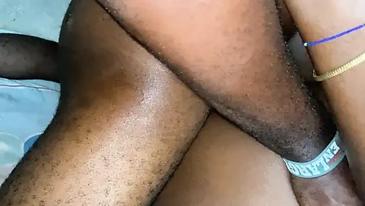 titties fucked me before deep thrusting my wet pussy hardcore till he cum  and creampiie my pussy