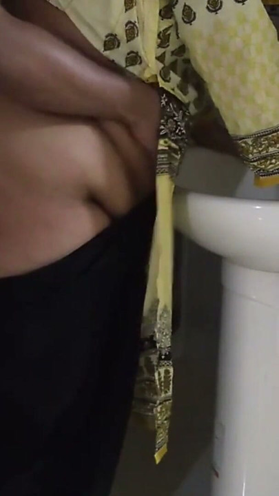Gujrati Big Ass Desi Housewife Fucked anal two Times in a day with tied her hands - Clear Hindi Audio | Clip 1