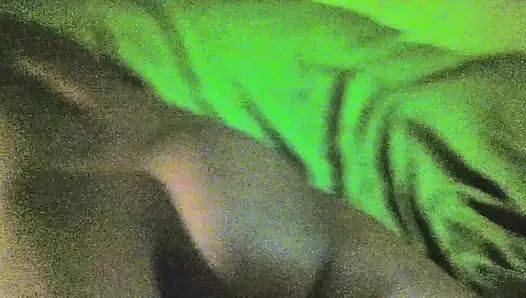 Nikita Sharma and Kirtan Kumar Night Sex