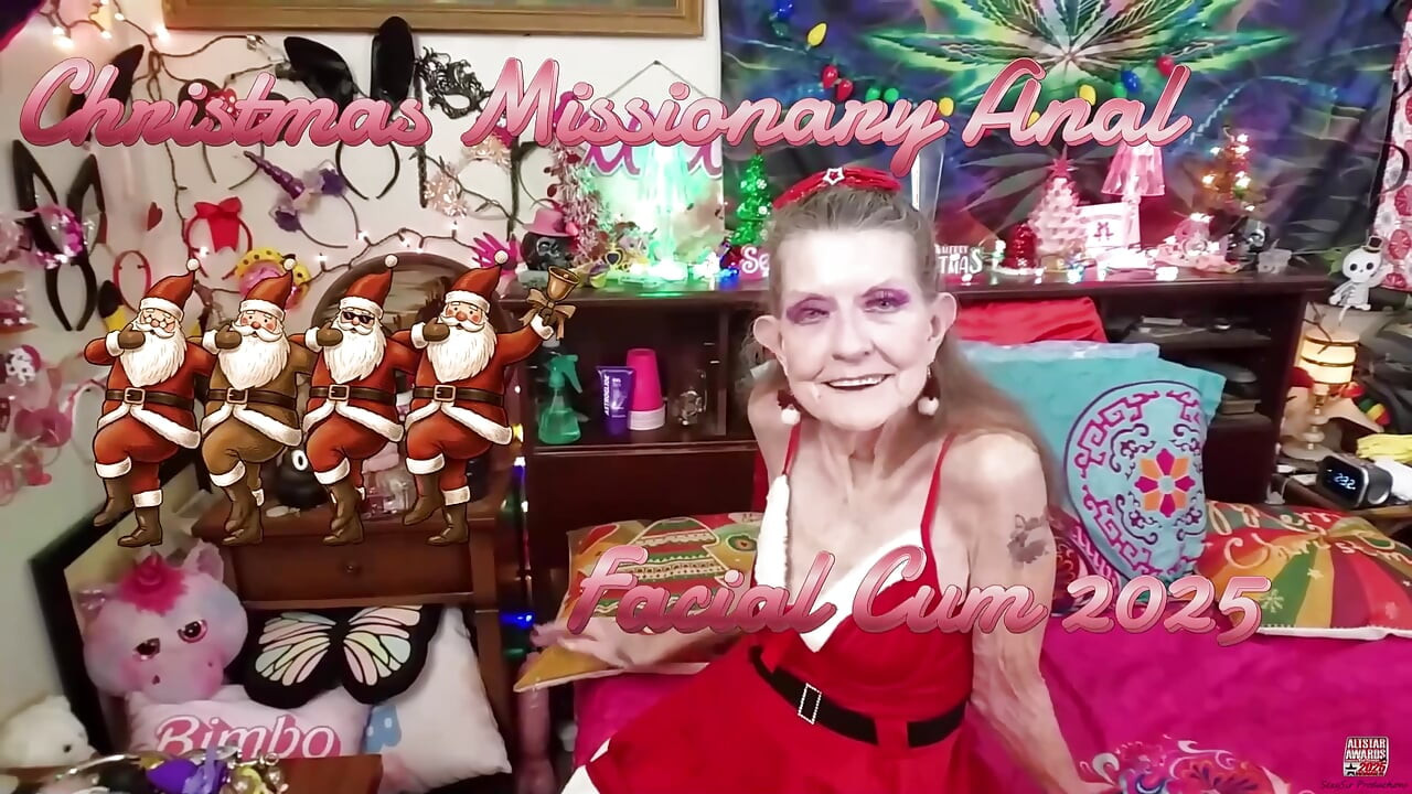 2025年冬季-耶誕節合輯