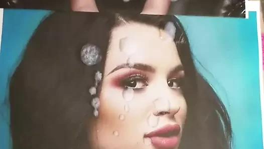 Wwe paige boşalma haraç 4