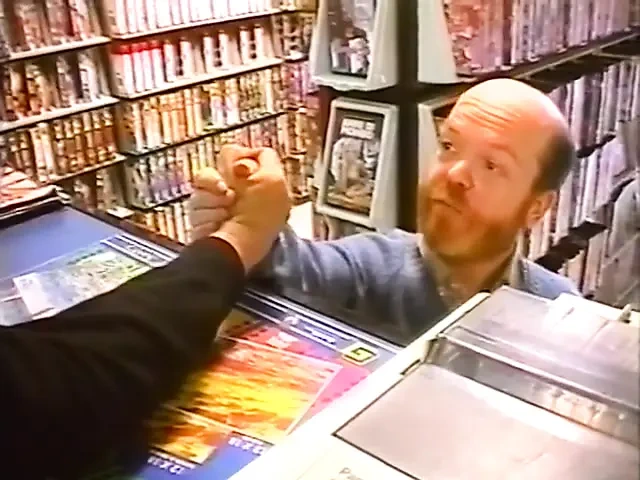 Giuliano to the Rescue