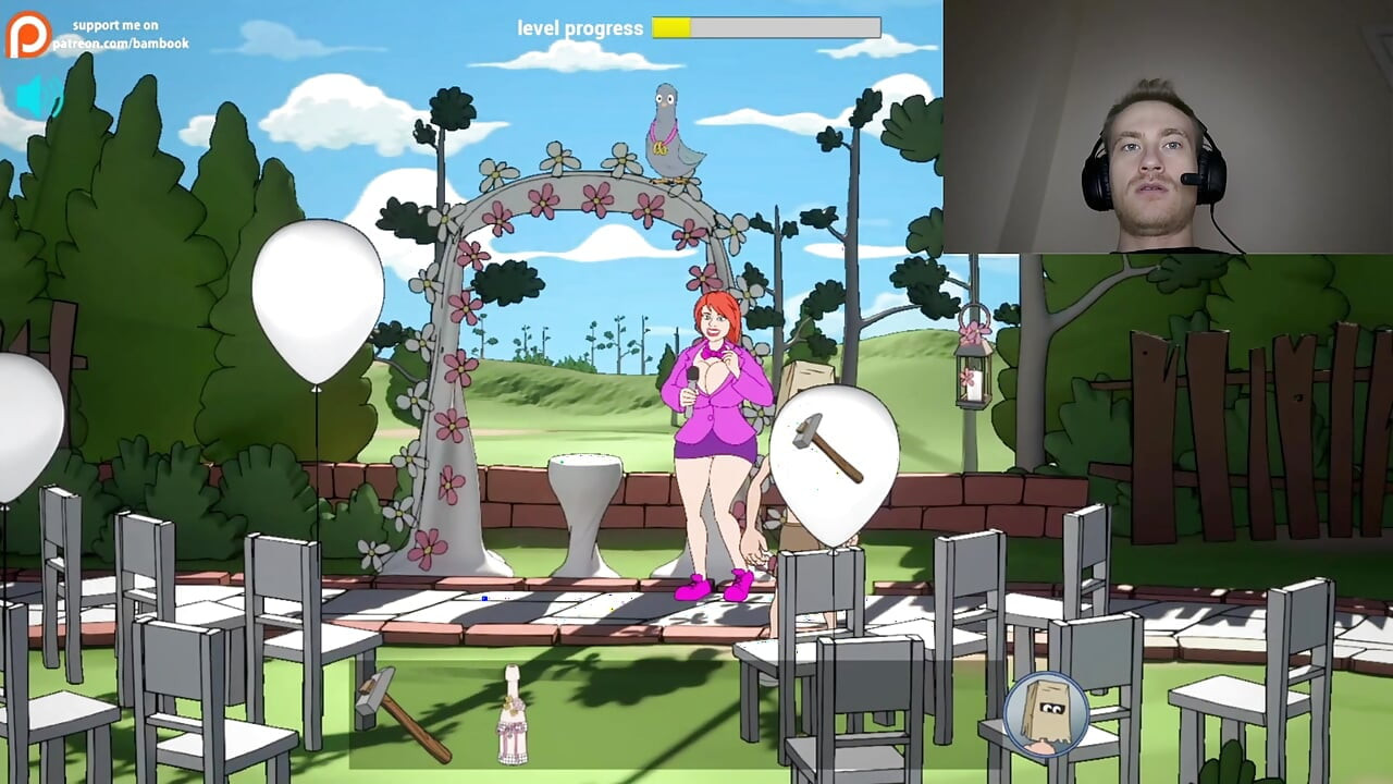 Fuckerman Wedding Rings Best Sex Game,Big Big Wedding
