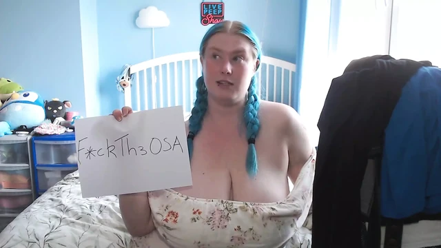 Ranting About Age Verification