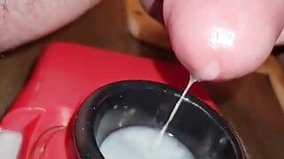 homemade cumshot compilation