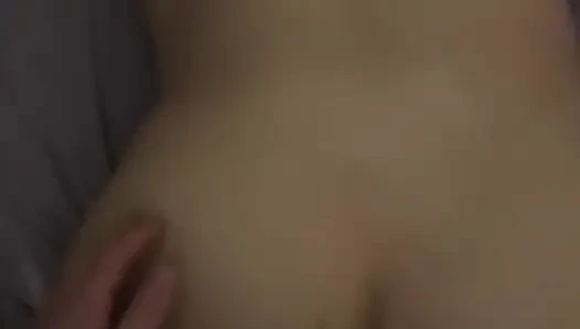 Birden fazla boşalma ile gerçek ev yapımı domaltma!