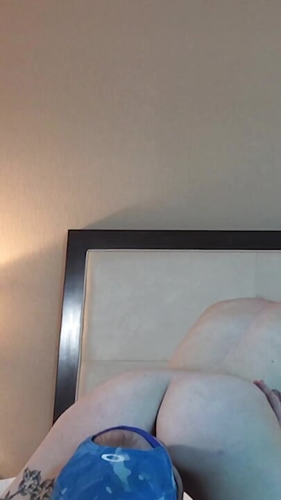 Äta petite Tatted Teen's Pussy - Kollektion 4
