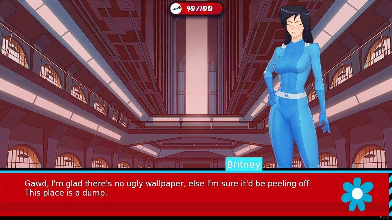 Paprika Trainer - V0.16.0.1 Part 37 Ladies and Gentelman, We Got This by Loveskysan69