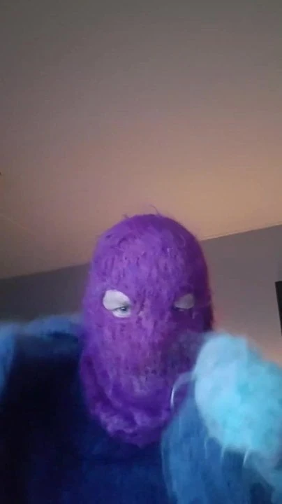 sounding   mohair
