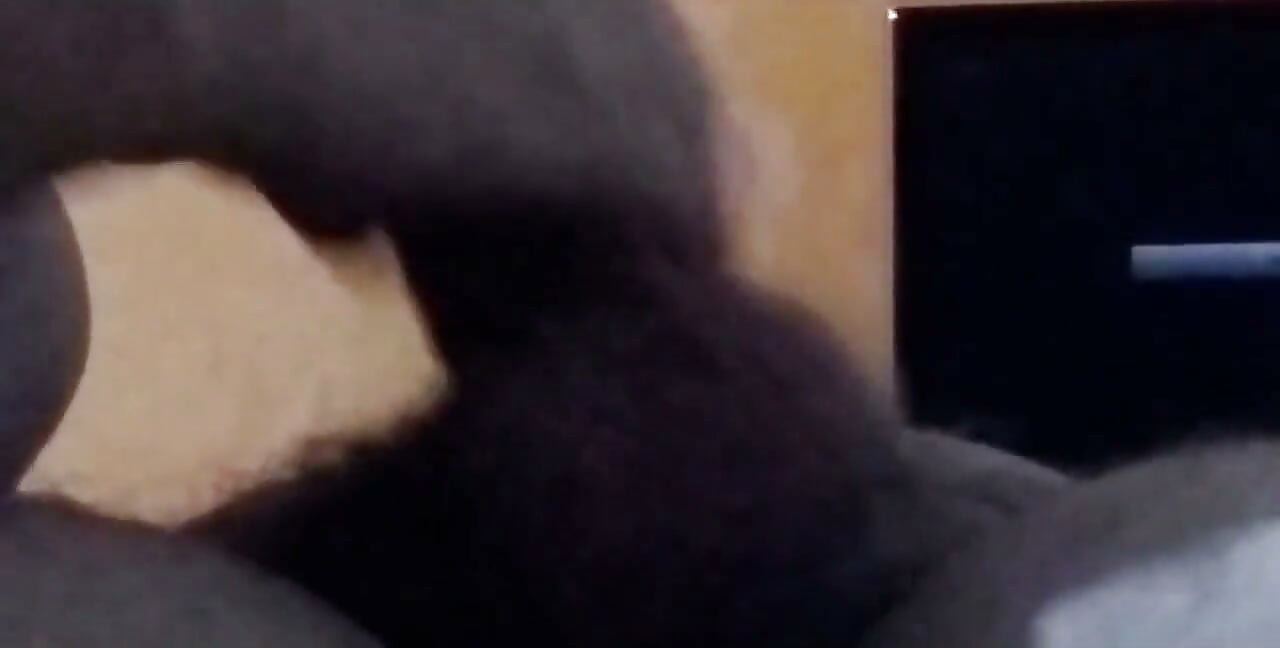 Asian Girl Secretly Sucking Her Half-stepbrother's Cock While Everyone Nearby-and She Even Swallowed the Cum.