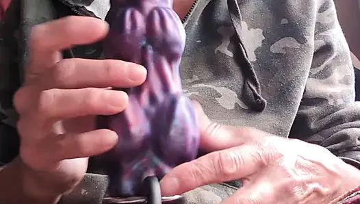 Gift Unboxing