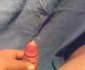first cum on cam