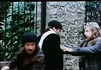 French Classic