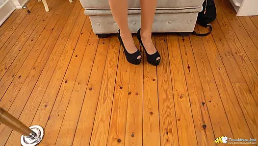 Chloe Toy - дай мне, счет