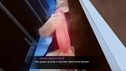 Cewek cantik ini dientot posisi 33 sama sahabatku sendiri