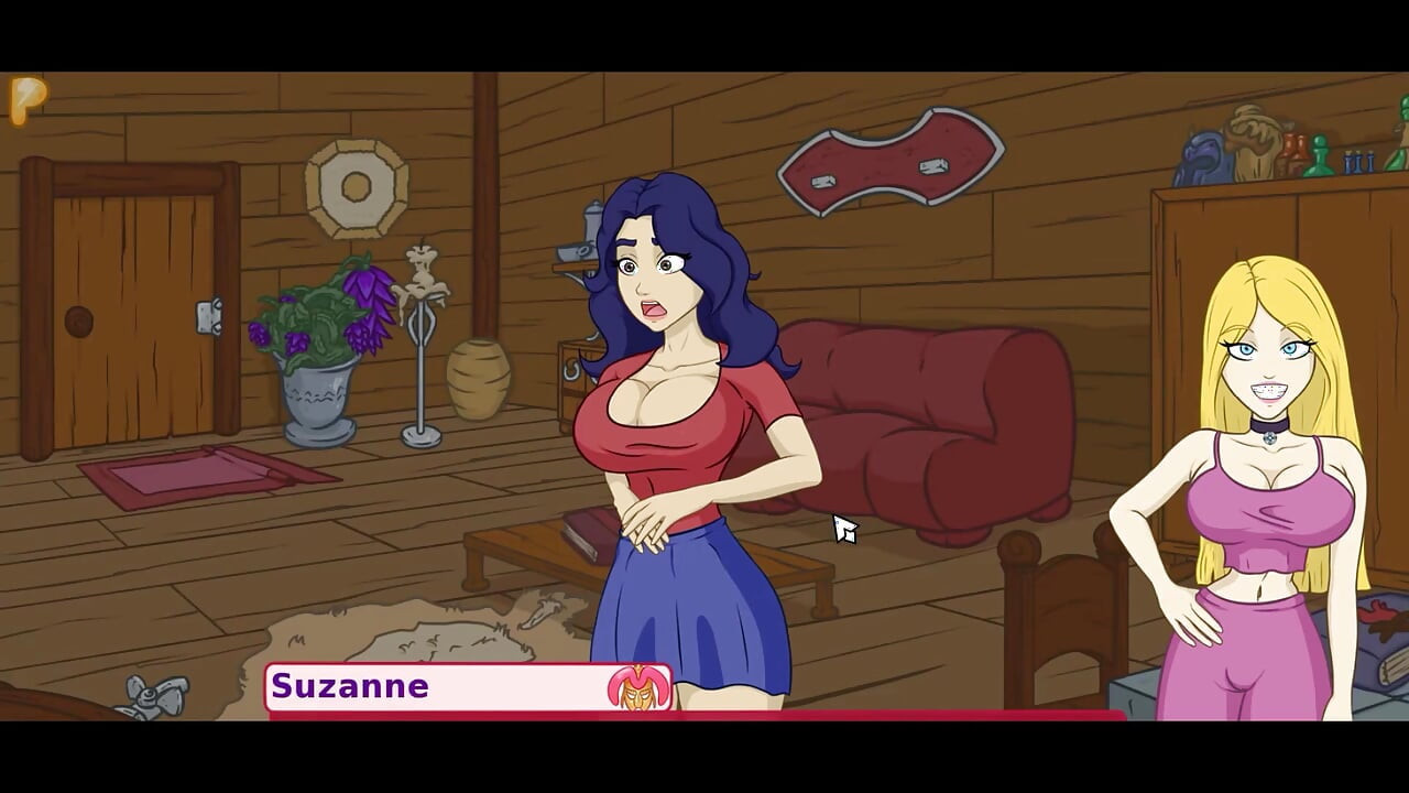 Milfrim - Dio 6 - Medialavski seks i napaljene cure od Loveskysanhentai