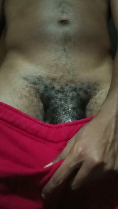 Uvolňující sólo session Intimní mužské POV