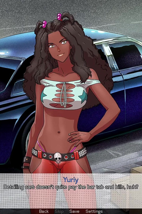 Complete Gameplay - Driven Affairs, Part 4