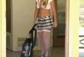 Sexy Maid For You