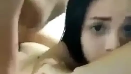 Viral Amoy Main Dari Belakang Keenakan