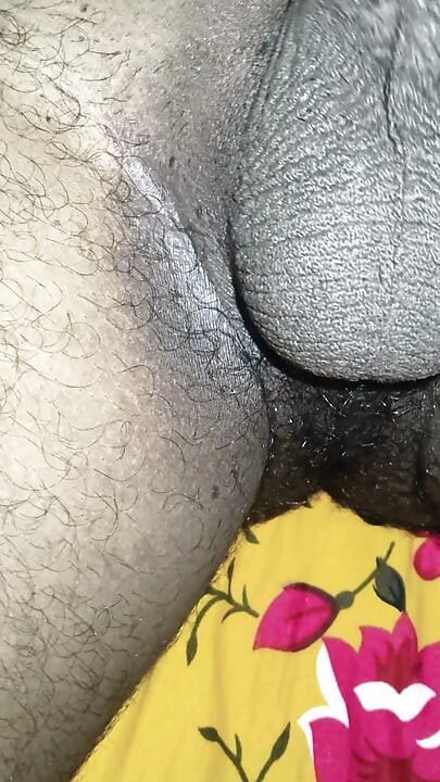 Dirty daddy has a clean cock